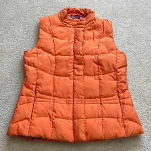 Lilly Pulitzer Down Vest